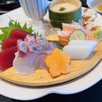 しゃぶしゃぶ・日本料理 木曽路 - 