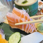 しゃぶしゃぶ・日本料理 木曽路 - 