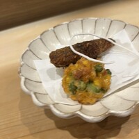 割烹ダイニング波里 - 