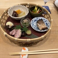 割烹ダイニング波里 - 