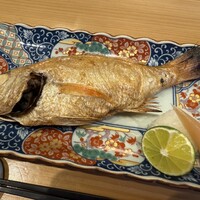 日本酒と和食 花びし - 