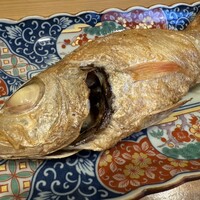日本酒と和食 花びし - 