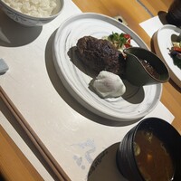 本格肉料理 丸小 - 