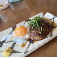 和食 國見 - つくね