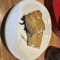 炭焼うな富士 大丸京都別邸 - 