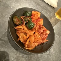 焼肉Nick - 