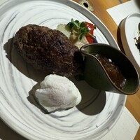 本格肉料理 丸小 - 