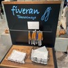 fiveran 京都高島屋店