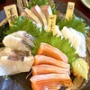 小田原産 朝どれ地魚地酒 湘南大衆横丁 小田原店