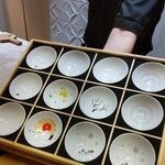 焼肉割烹 ふみや - 