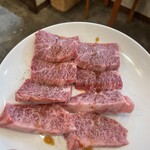 炭火焼きホルモン専門店 北野 - 