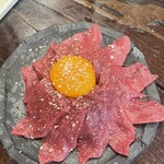 炭火焼きホルモン専門店 北野 - 