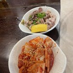 炭火焼きホルモン専門店 北野 - 