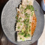 炭火焼きホルモン専門店 北野 - 