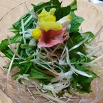 焼肉割烹 ふみや - 