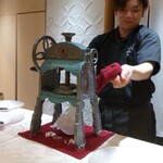 焼肉割烹 ふみや - 