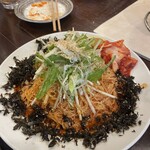 炭火焼きホルモン専門店 北野 - 