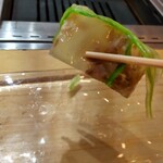 焼肉割烹 ふみや - 