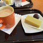 ふなわかふぇ - 