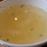 トーコーキッチン - オニオンスープ