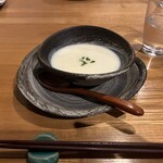 近江牛と近江野菜 グリル漣 - 