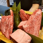 焼肉割烹 ふみや - 