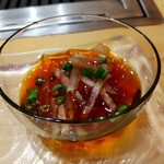 焼肉割烹 ふみや - 