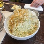 炭火焼きホルモン専門店 北野 - 