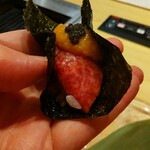 焼肉割烹 ふみや - 