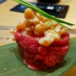 焼肉割烹 ふみや - 