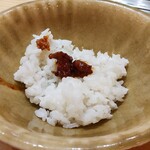 焼肉割烹 ふみや - 