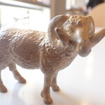 トーコーキッチン - 羊