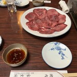 焼肉 食堂苑 - 
