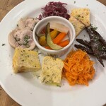 ポルタ ヴェルデ - 