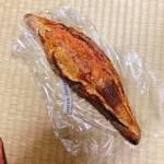 fiveran - 明太フランス(414円)