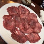 焼肉 食堂苑 - 