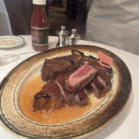 ウルフギャング・ステーキハウス 六本木 - 