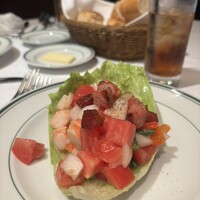 ウルフギャング・ステーキハウス 六本木 - 