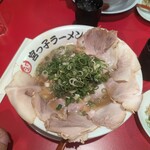 宮っ子ラーメン - 