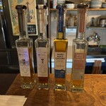 バッフィ・バルバ - 