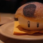 キノピオ・カフェ - 