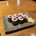 4番サード魚真 - 