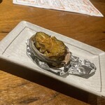 4番サード魚真 - 