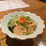 4番サード魚真 - 