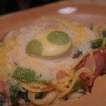 キノピオ・カフェ - 