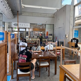 地魚食事処 さかなや_2