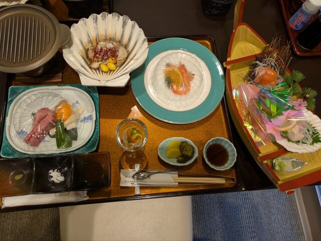 ホテル近江屋 - 磯鶏（ホテル）の写真