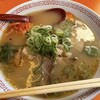 金龍ラーメン 道頓堀店