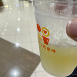 果汁工房果琳 - ドリンク写真: