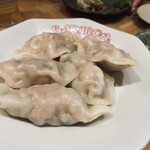 餃子といえば芭莉龍 - 